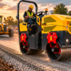 roadroller