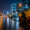 roller compactor