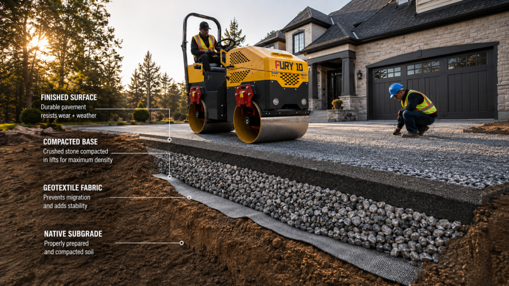 compactor