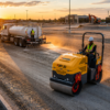 roadroller