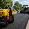 roller compactor