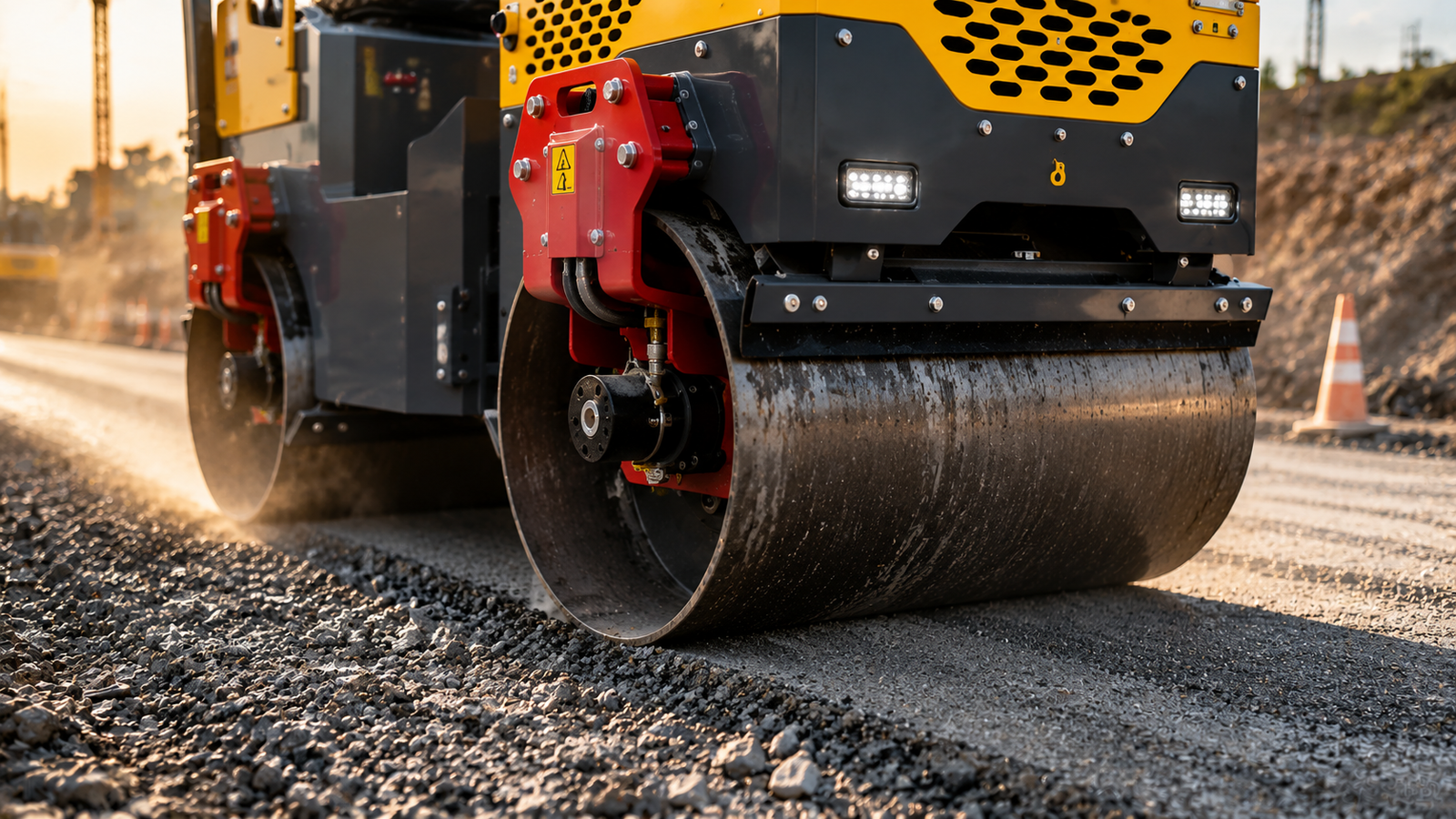compactor