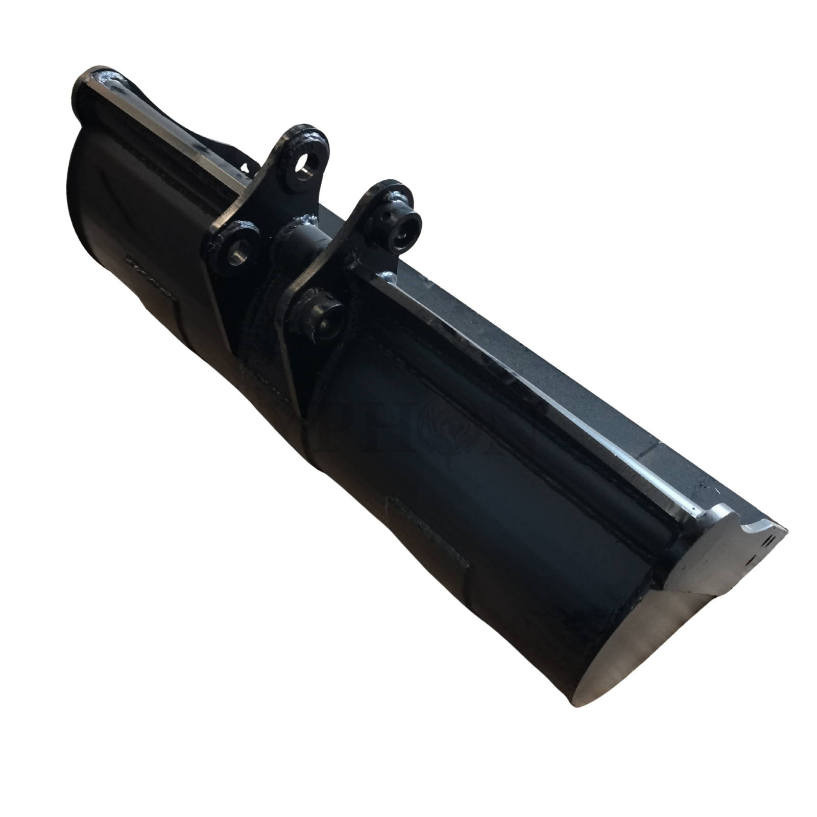 Excavator Attachment Tilt Bucket 39" Hydraulic Tilting Bucket 1000mm Heavy Duty TERROR X2 PRO