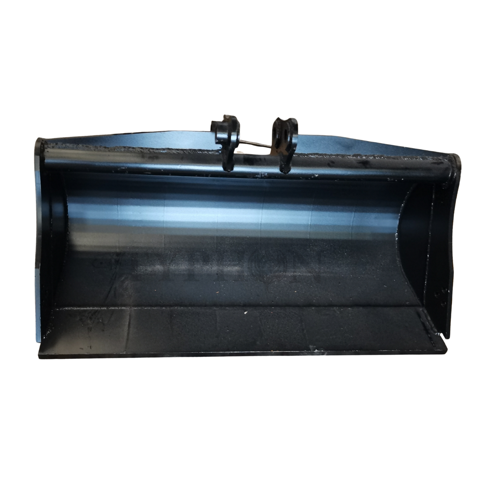 Excavator Attachment Tilt Bucket 39" Hydraulic Tilting Bucket 1000mm Heavy Duty TERROR X2 PRO