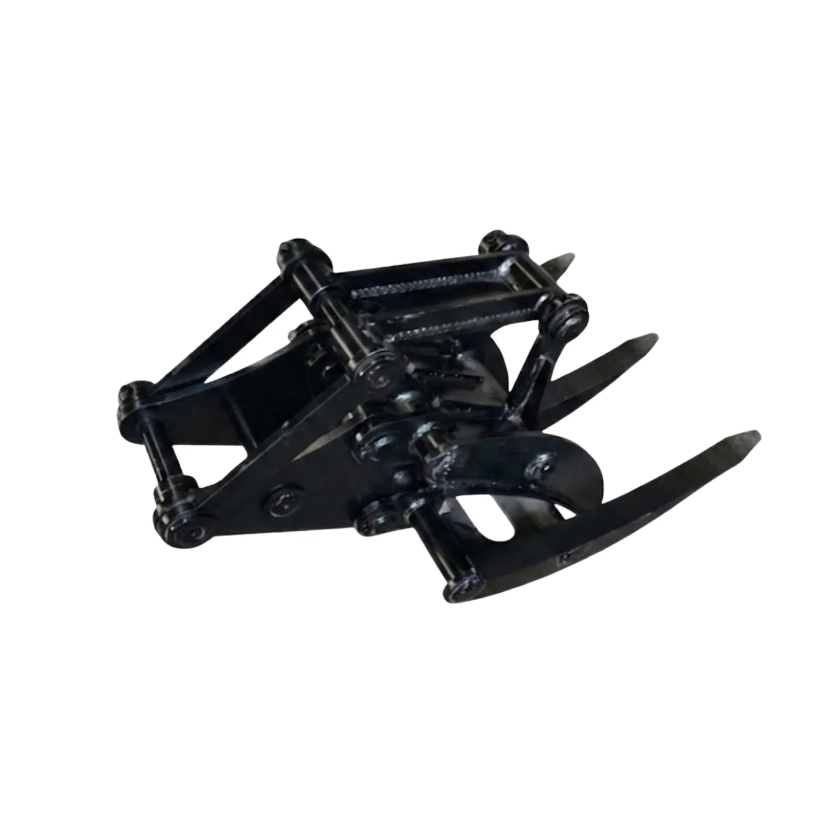 Ultimate 10 in 1 Attachment for TYPHON TERROR X2 Pro & X2 Max Mini Excavator
